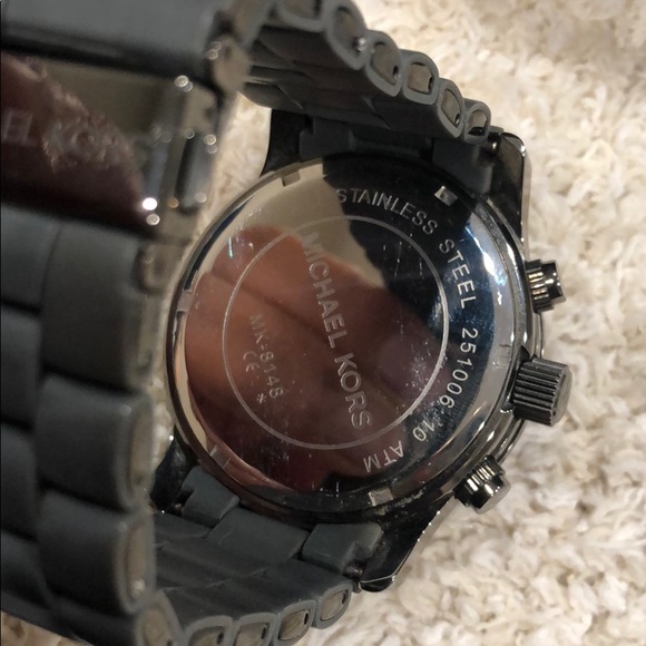 Men’s Michael Kors Watch - Picture 5 of 5